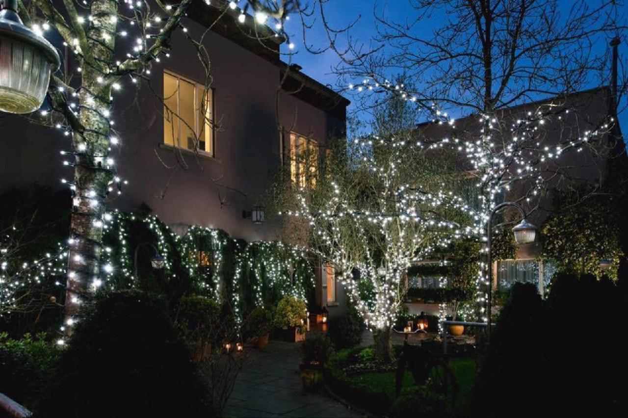 Riverbank House Hotel Ferrybank Dış mekan fotoğraf