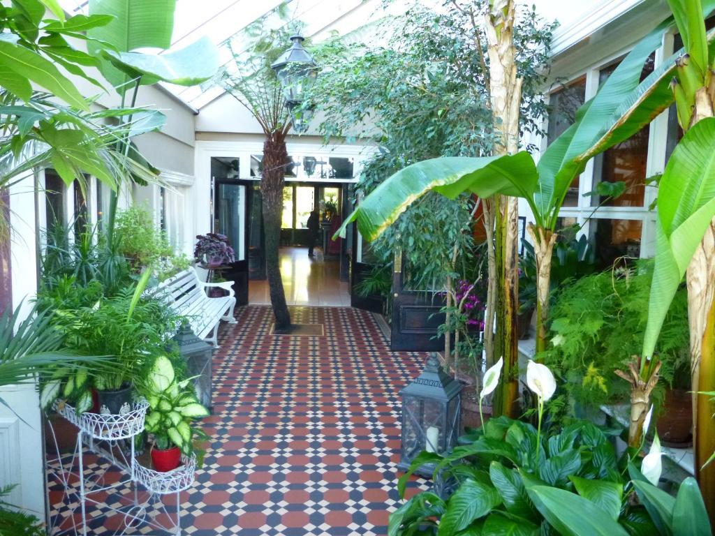 Riverbank House Hotel Ferrybank Dış mekan fotoğraf