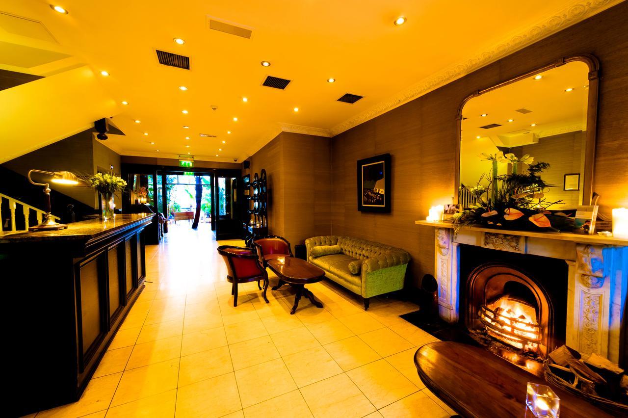 Riverbank House Hotel Ferrybank Dış mekan fotoğraf