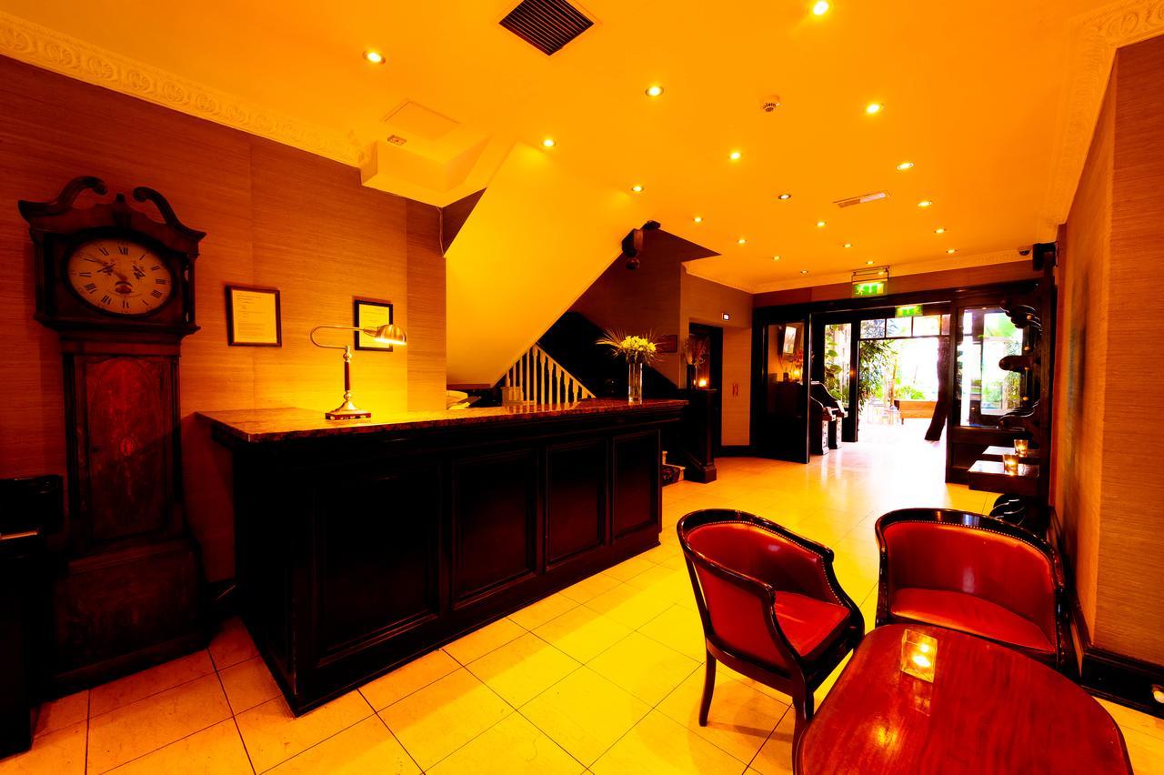 Riverbank House Hotel Ferrybank Dış mekan fotoğraf